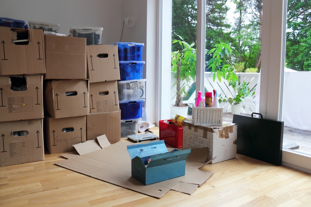 Tips to Optimize Energy Usage during the Moving Process
