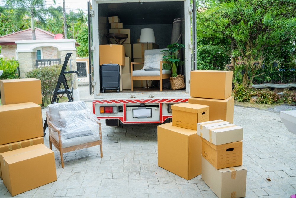 palm coast moving company palm coast movers